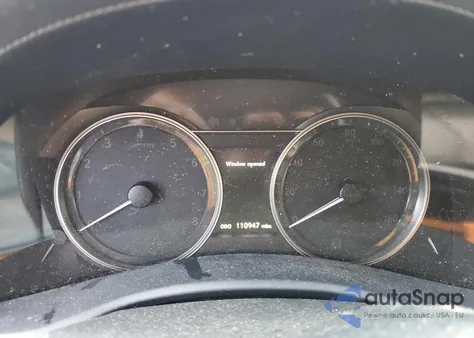 2015 Lexus Gs 350 z USA, uszkodzony, nr VIN JTHBE1BL4FA005341